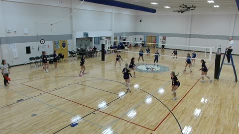 Set 2 - ACS JV 25/ BASA 15