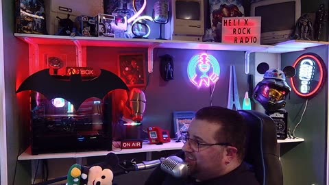 Saturday Night Main Event Watch ALONG