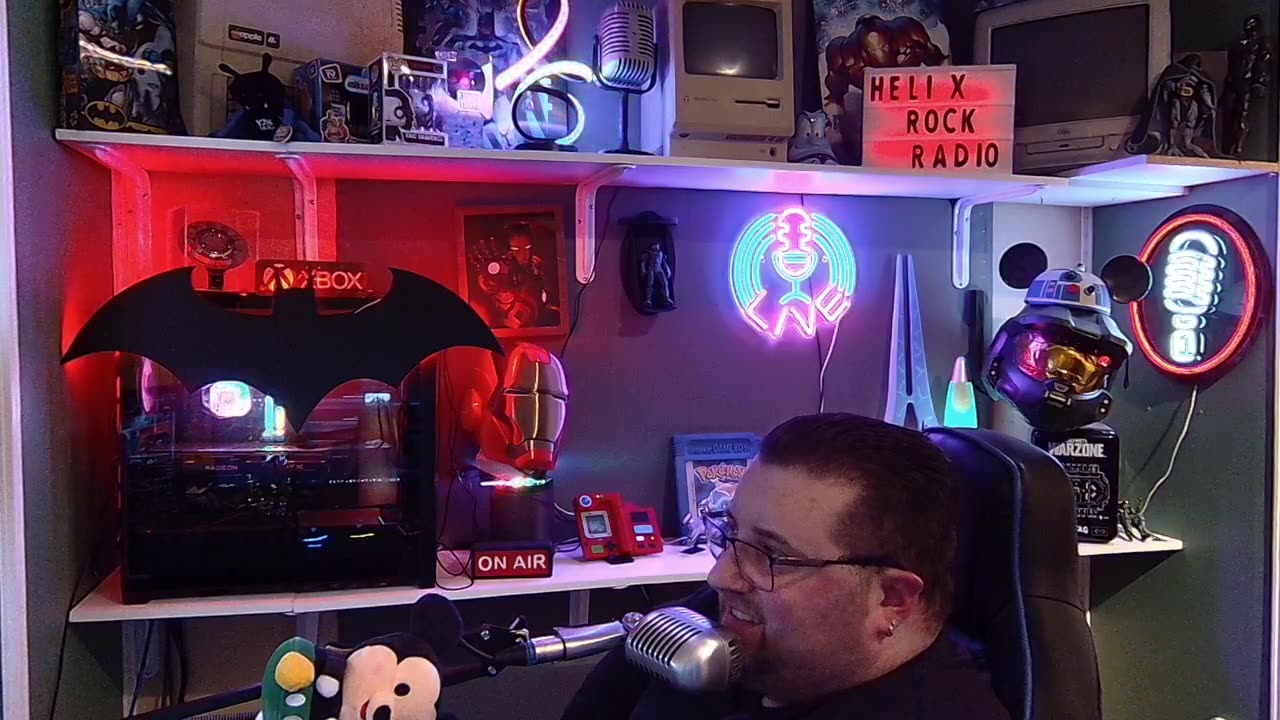 Saturday Night Main Event Watch ALONG