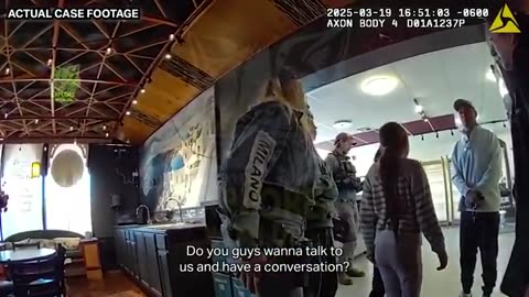 Cops Find Murder Video on 11 Year Old's Instagram