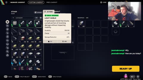 ARC Raiders Open Beta
