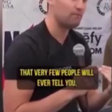 Don't know Charlie Kirk liberal media? This is how kind he is.