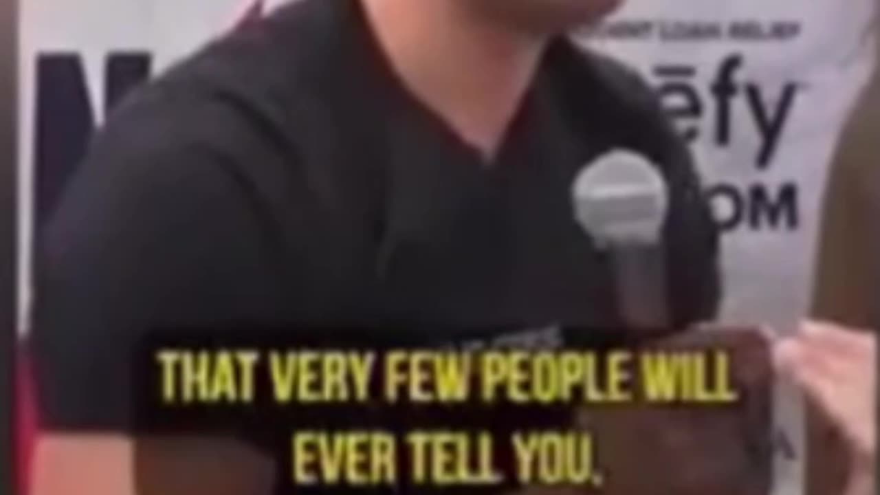 Don't know Charlie Kirk liberal media? This is how kind he is.
