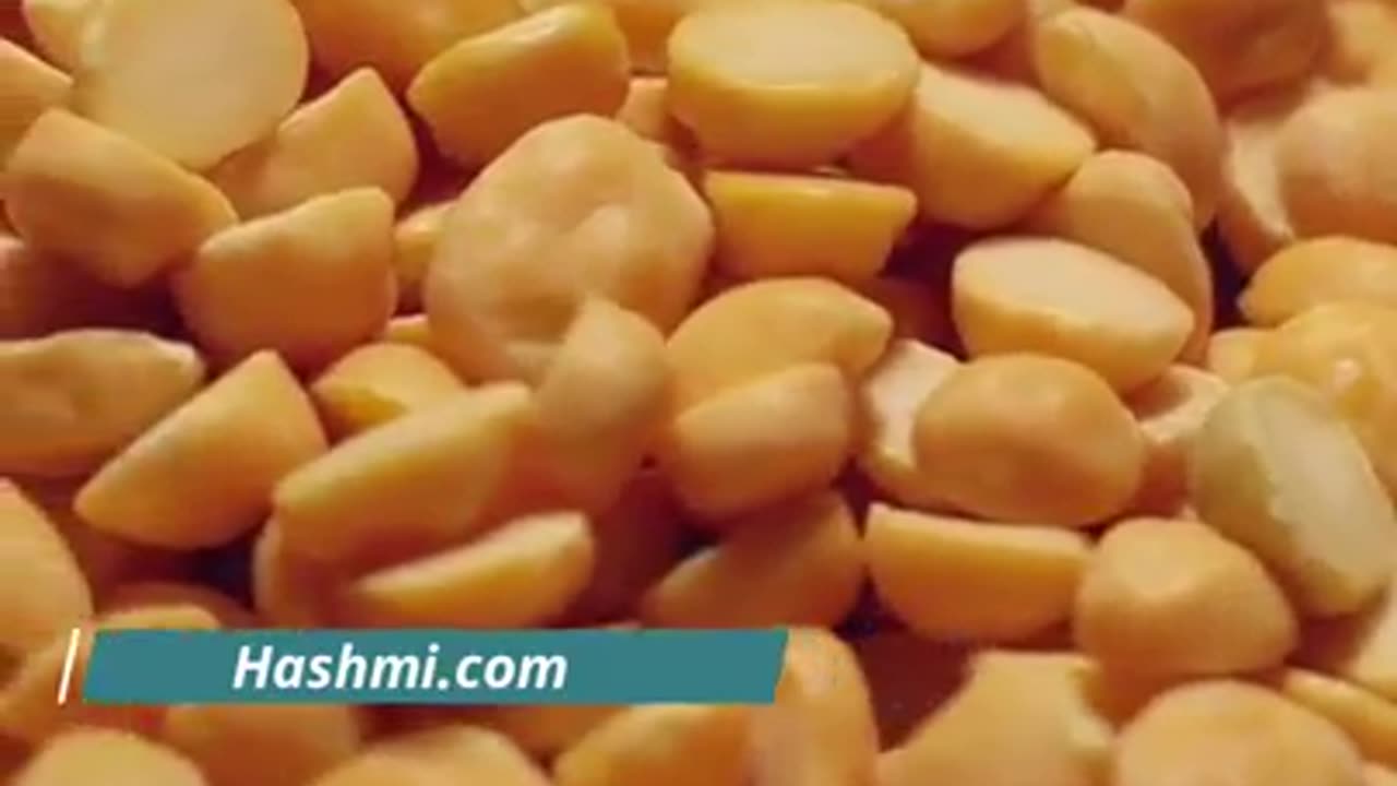 Chana daal khane ke Fayde