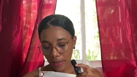Unboxing Cherry Desire Wax by Sexy Smooth | Florida Esthetician @lisauni_ Shows What’s Inside 🍒📦