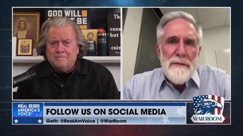 Bannon: The World's Worst Bet: How The Globalization Gamble Went Wrong