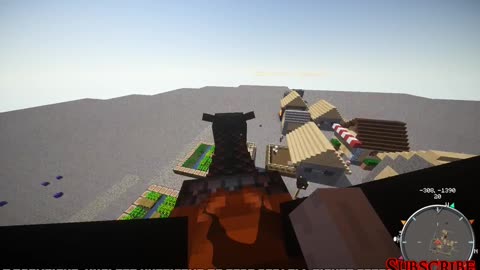 I fixed Dragon mounts & Orespawn incompatibility issue