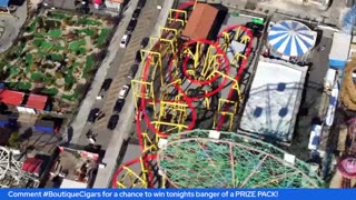 Toro Cigar Lounge Podcast LIVE with BAMF Cigars