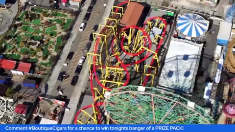 Toro Cigar Lounge Podcast LIVE with BAMF Cigars