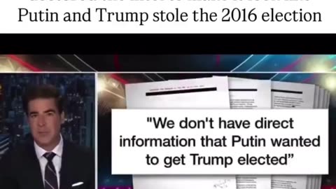 Amazing Tulsi Gabbard found those 10 year old Documents!