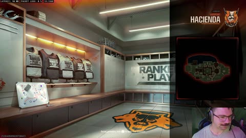 Rebirth or rank!? what to pick?