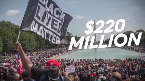 Soros dumping nearly $2B into White genocide