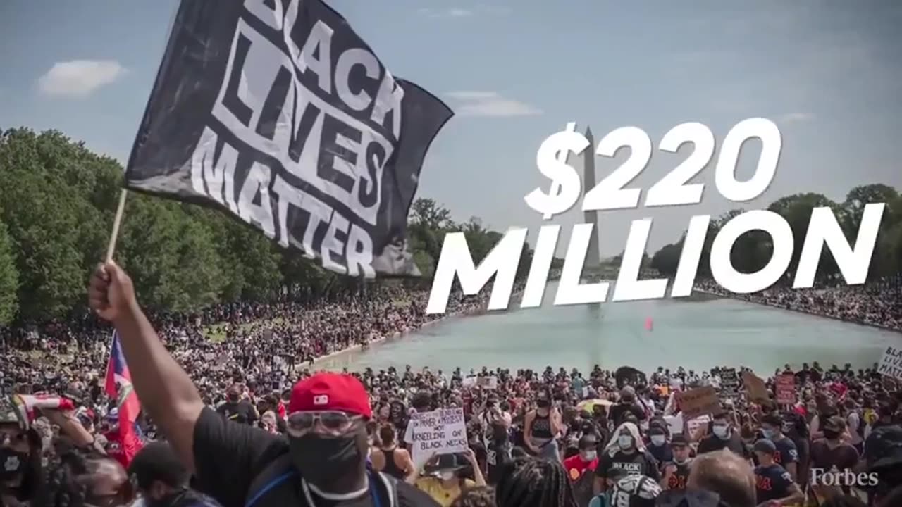 Soros dumping nearly $2B into White genocide
