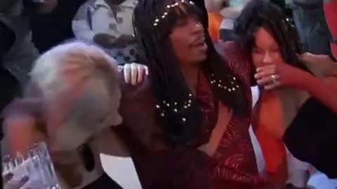 Chappelle's Show S02 E04