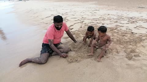 Trinko Beach