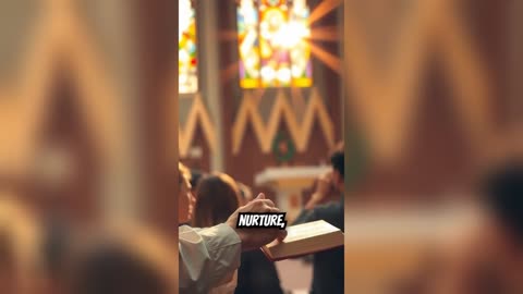 Why Catholics Call Priests “Father” — The Truth Behind the Title