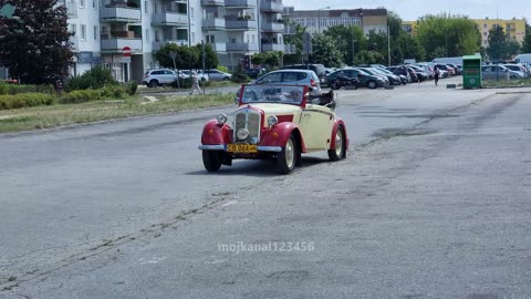 DKW F5
