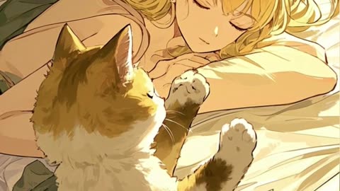Daily Cat A Scope