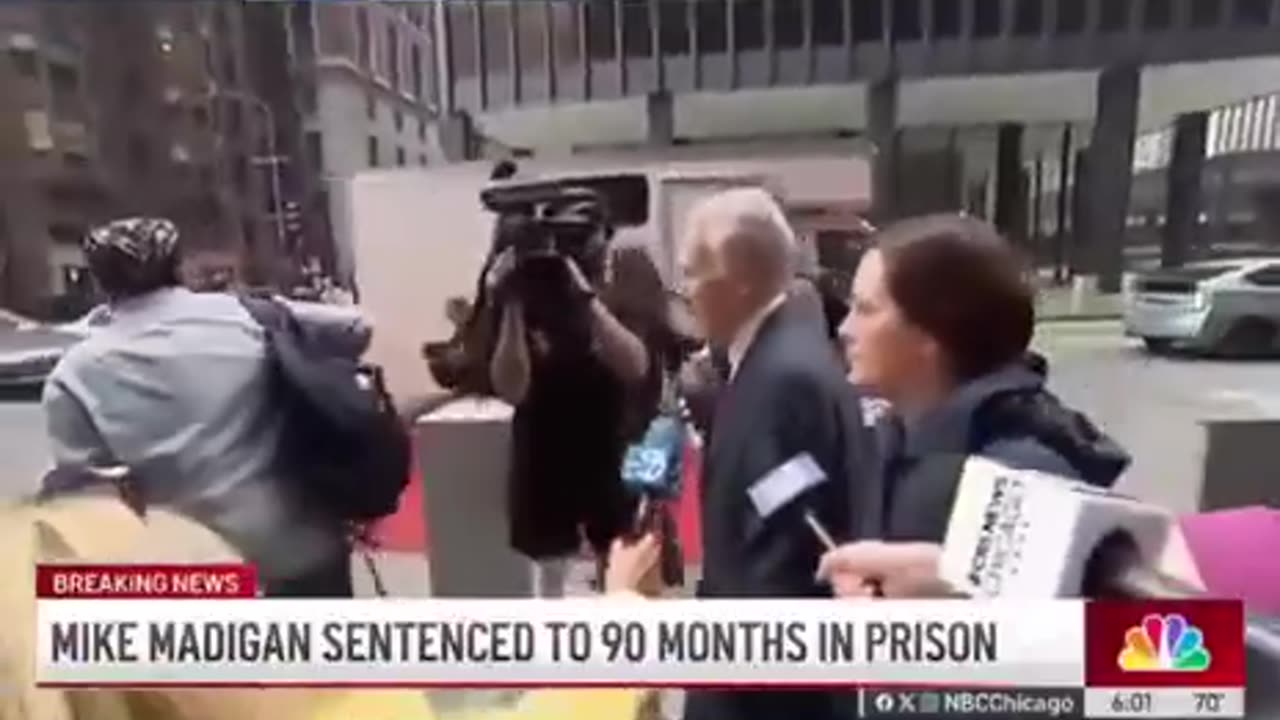 How did this go undetected? Speaker Pelosi how are you doing?
