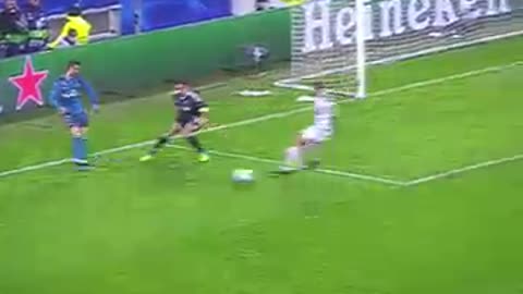 This Bicycle Kick Goal 💕