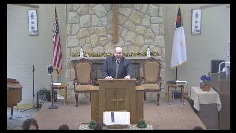 Lighthouse Baptist Church Live Stream