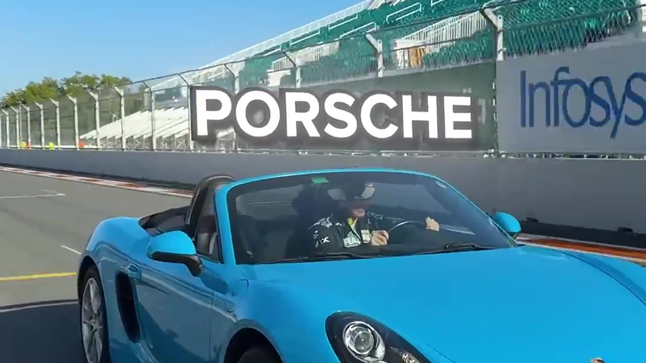 How Fast Can I Go - MrBeast