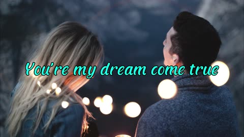 Sweet Baby - new love song #tocxicalor #romantic #lyrisc #english #lovelyrics
