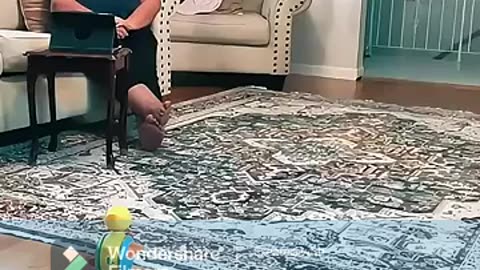 funny doll sean