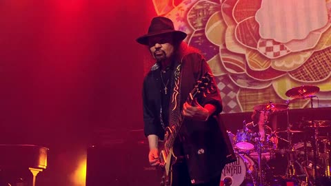 Things Goin On - Lynyrd Skynyrd (live)