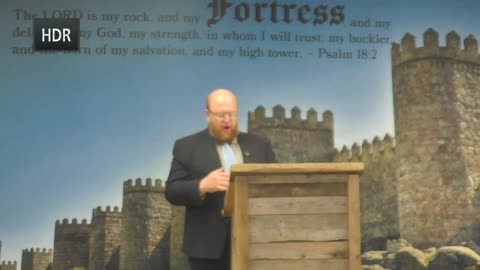 Understanding the Lord's Supper ｜ Pastor Jim Wiebe