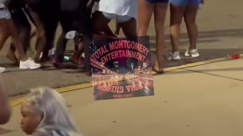 Part 2 of the downtown rumble