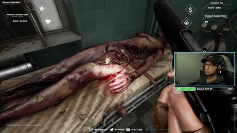 NEW GAME 💀🤝 RE EVIL: EBOLA VILLAGE ❎ 🤝❎ !YOUTUBE !KICK! RUMBE! !TWITCH 🤝 ❎CLICK❎LIVE❎GAMES❎STUFF❎🤝