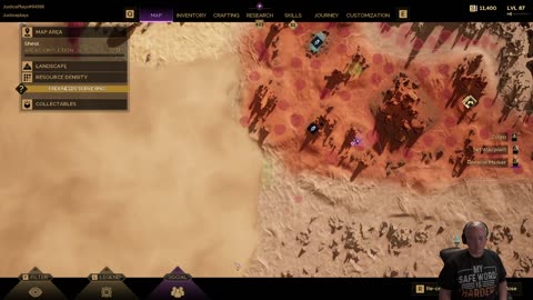 🚨🚨Dune solo PVE🚨🚨 working on things!