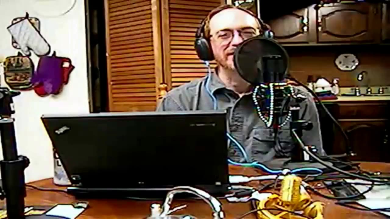 Promo Clip for Show #748