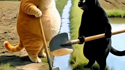 Animal video cartor