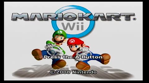 One Year Of Mario Kart 8 Celebration. Plus remembering Mario Kart Wii - 11 _ 18