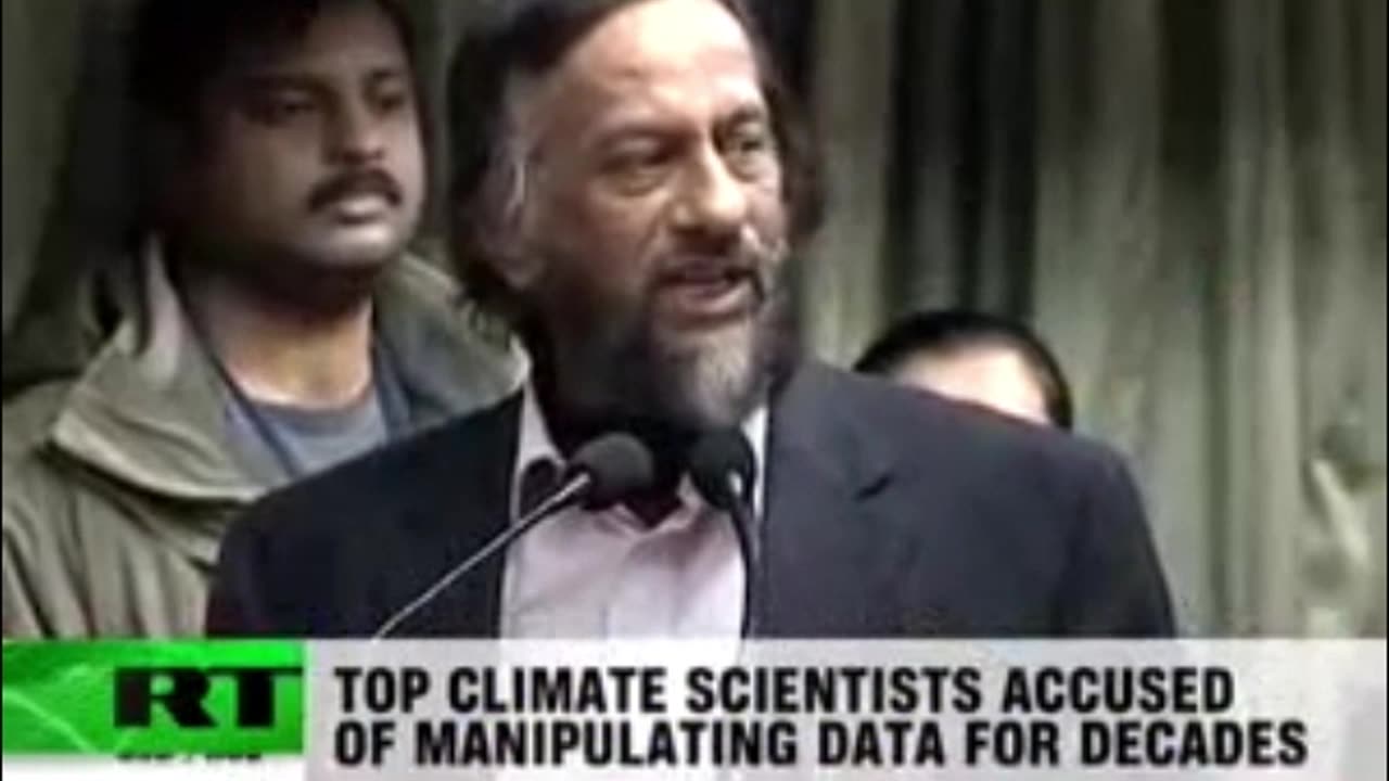 Climategate 2010 act like it never happened