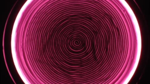 Kinetic Sand Art ASMR