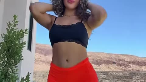 Big Bank Tiktok Challenge 🌶️🔥