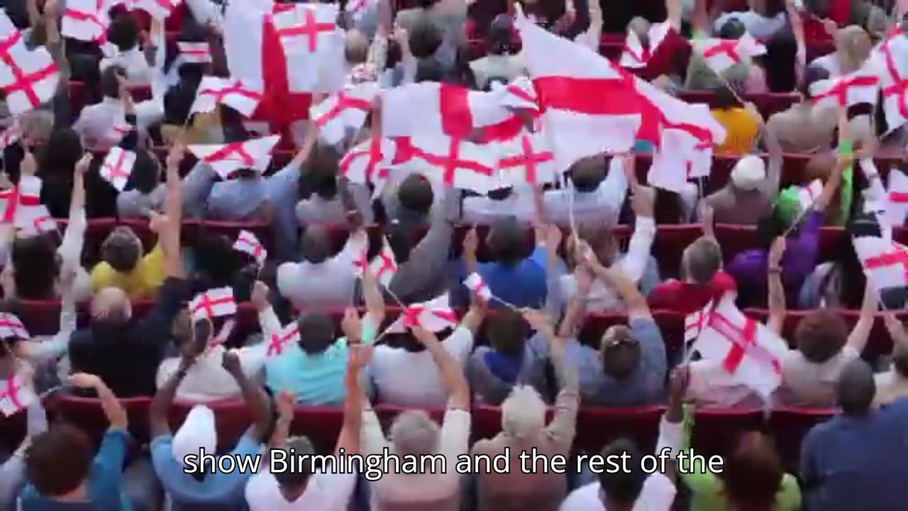 Elon Musk Rallies UK to Raise Flags to Protest Immigrants: 'Save Your Beautiful Countries!'