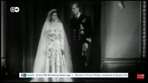 Prince Phillip dies aged 99