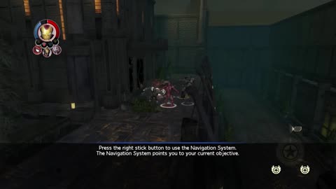 TGW: Ultimate Alliance 2 OST 106 Urban Warfare 3 Theme PC