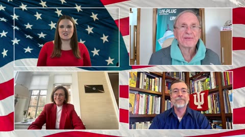 BREAKING: GEORGIA ELECTION WARROOM EPISODE FOLLOWING FULTON COUNTY FBI RAID!