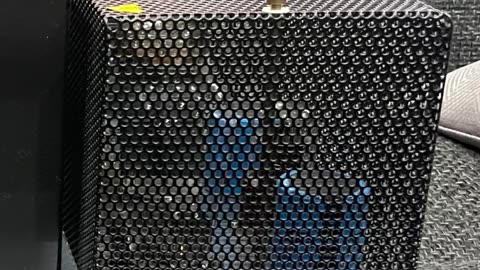 Jadis SE300B Poweramp