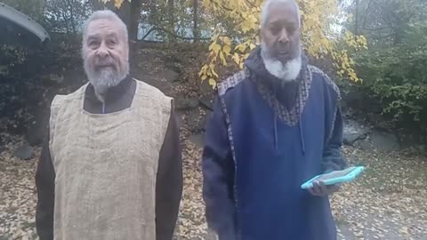 Gms Apostles Street Ministry is live 10-25-2025 Jeremiah 51 chapter breakdown.