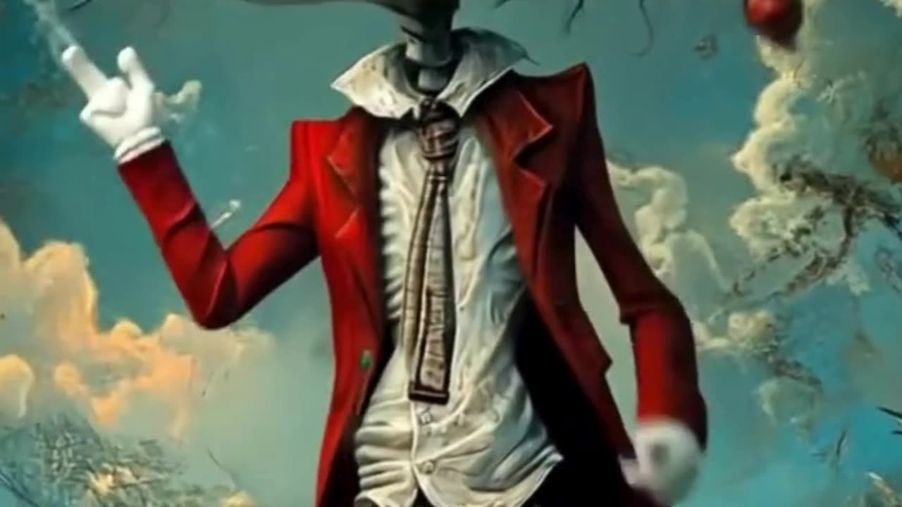 All the Killers Dance together