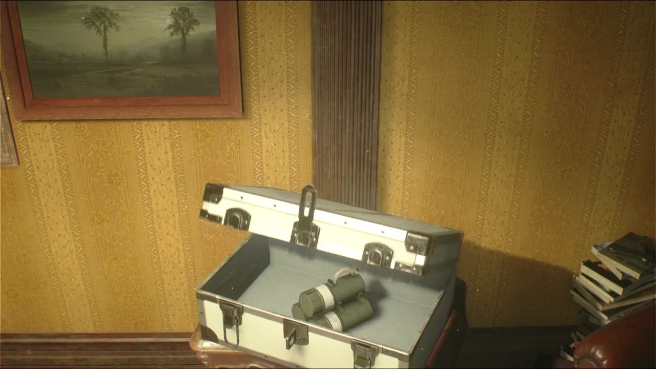 Resident Evil 3 Remake Episode 4 Betrayal