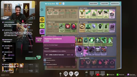 Saturday Late Night Chaos 🌙🎮