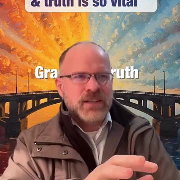 Why Your Mind Is Struggling (And Your Spirit Knows)