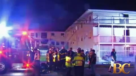 9 dead in Massachusetts assisted living facility fire described as ‘unfathomable tragedy’
